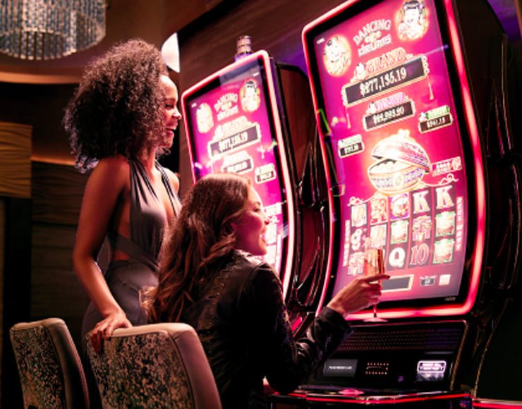 j777 casino