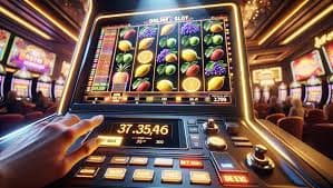j777 casino