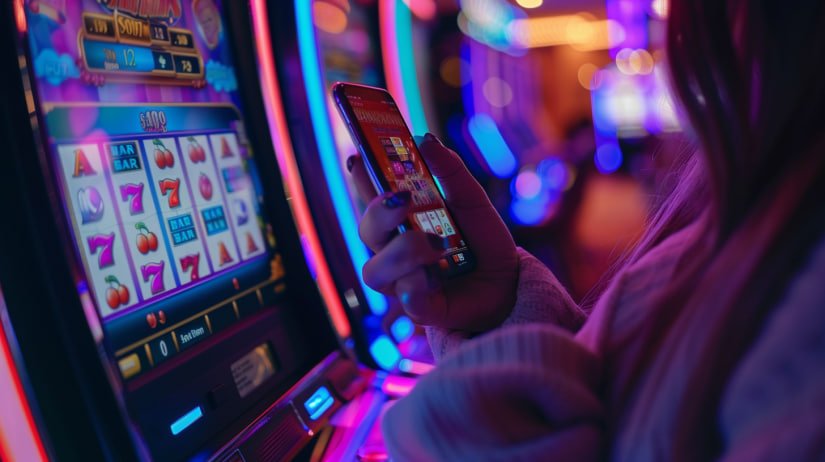 j777 casino