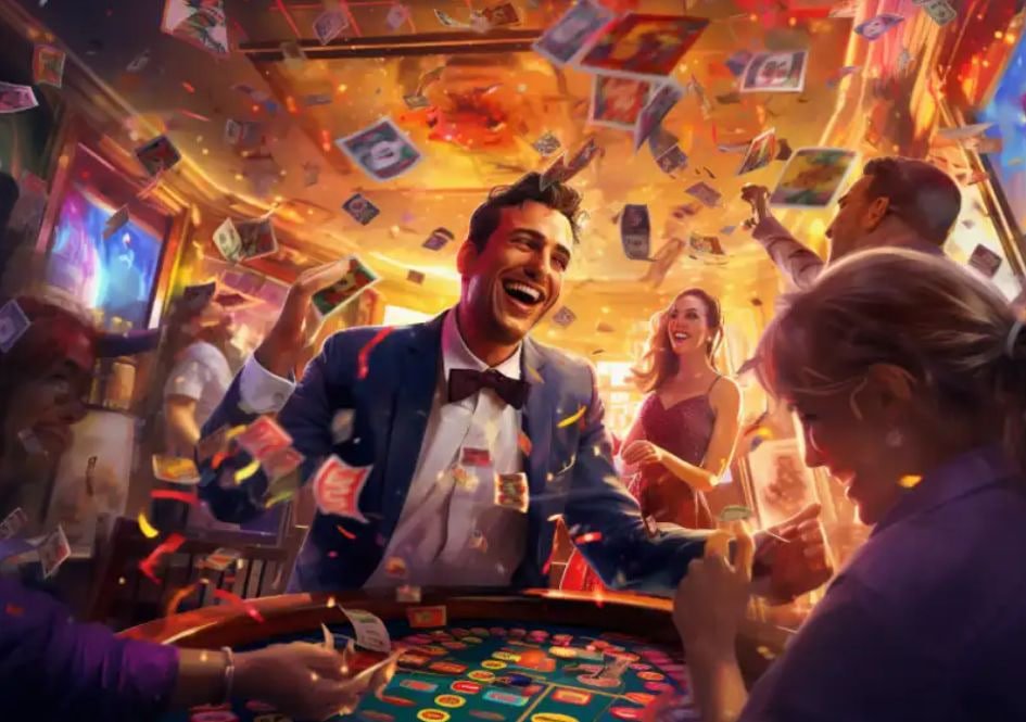 j777 casino