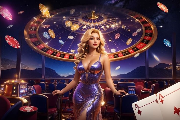 j777 casino